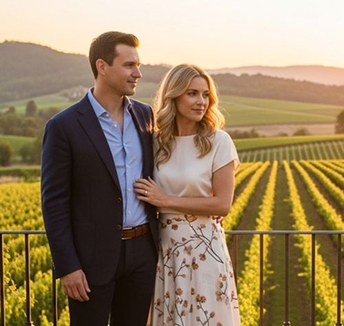 It’s Always About Protecting What You’ve Built.