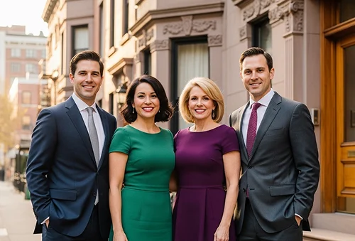 Stability Isn’t Just Financial. It’s Foundational.